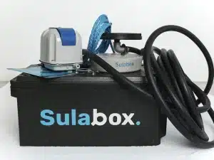 avantopumppu sulabox avanto 6