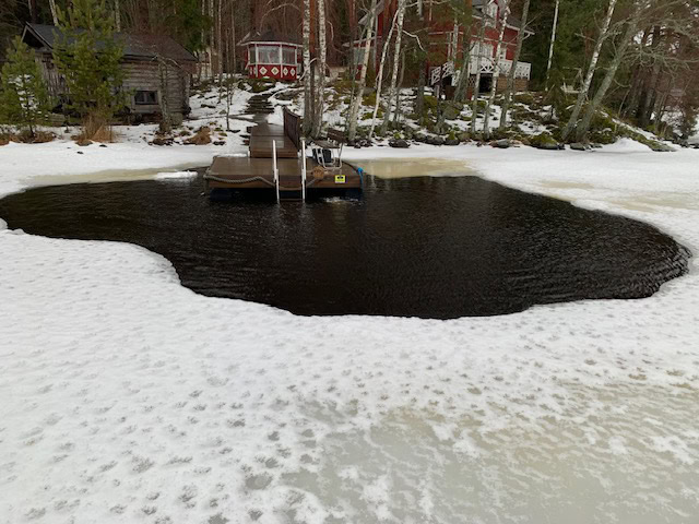 avantopumppu